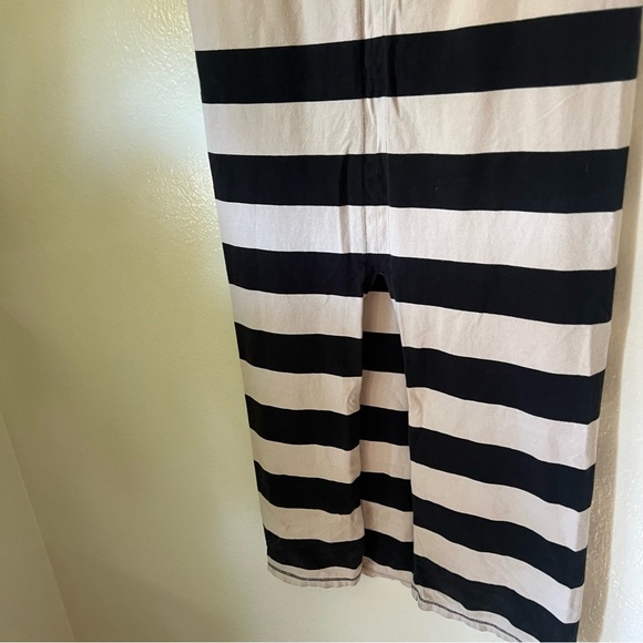 Free People | Stripe Column Maxi Skirt - Picture 5 of 7